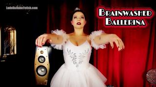 Brainwashed Ballerina - Straitlaced Ludella Mesmerized to Obey and Transform into POV’s Eager Bimbo Plaything - Magic Control with Prude to Lewd Bimbofication - HD MP4 1080p