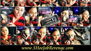 SHoeJob Revenge Part-292