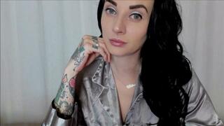 What Goddess wants