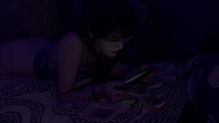 Smoking sex while I try to play | Astrid