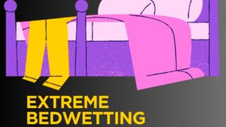 Advanced Bedwetting Conditioning Mind Melt - ABDL Mesmerize MP4 VIDEO