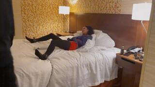 Spintress Part 4 (Pain and Pleasure)