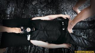 Jo Jo Spatafora first time Trample with Lita 720p