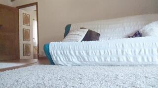 French - Crush collant