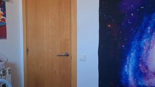 POV your horny GF needs sex