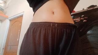 Desi school girl hot video