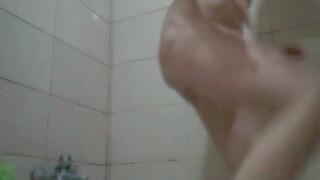 DARK SHOWER SEXYGENY 230