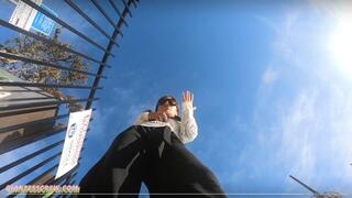 Ginatess Crew -YOKO – Hotel JO1B