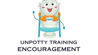 Unpotty Training Encouragement, Uncontrollable Bladder And Bowel Encouragement - ABDL Mesmerize MP4 VIDEO