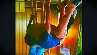 "Mean Big Step Sister" Episode Two (Single Cam Spankee Low View) [mov]