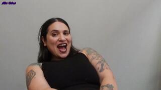 BIG COCK FOR INCEL S