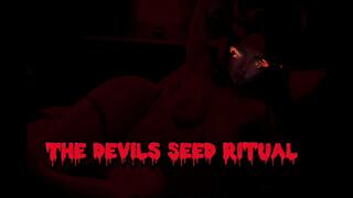 The Devil's Seed Ritual