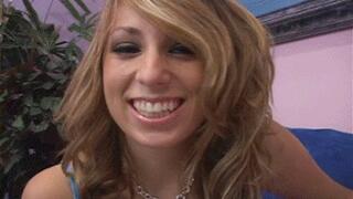 Alissa And Her Girlfriend Haley Jerk My Dick Together! (wmv)