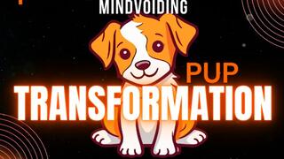 Hot Witch Transforms You To Werewolf Pup, Furry Transformation Fetish Fantasy - ABDL Mesmerize MP4 VIDEO