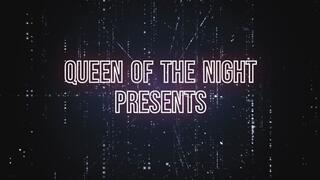 Stroke until you're blue