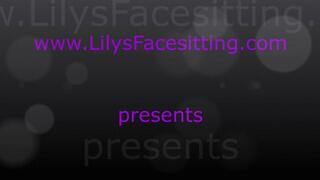 Sexy Scissor Elimination In A Catsuit WMV