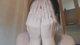 Long fingers wmv