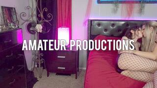 Sarina Havok, Eryn Everly, and Livi Doll Threesome