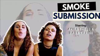 Smoke Submission (Re-Mastered) (HD MP4)