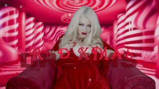 Red Xmas Dreams HD