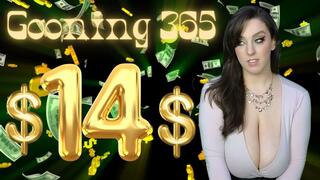 Gooning365: 14 (1080MP4)