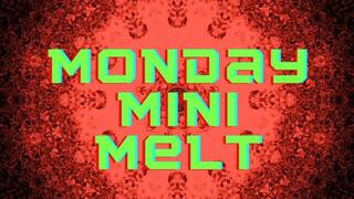 Mini Mind Fuck Monday