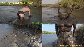 Silky Mud Wallow
