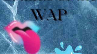 Sounds of the WAP