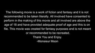 Mooners Bondage Adventure