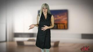 NURSE PEPPER: THE EXPERIMENT PT 2