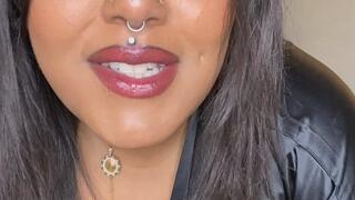 BBW spookyfatbrat's 1st Body Measuring Video!! with Jiggling & Twerking