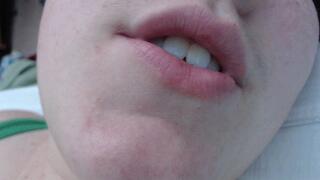 Sereph and some tongue play