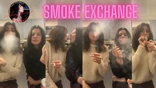 Smoke Exchange