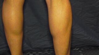 Dance The Muscles 99