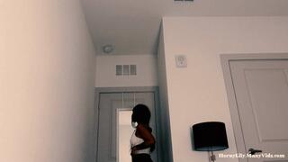 Your crazy ex-wife is back from hell!