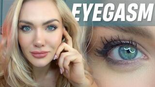 Eyegasm