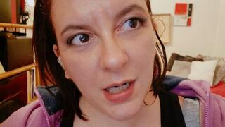 Swallowing Marbles with PillCam - Mouth, Swallowing Marbles, Digesting, and Out 720HD