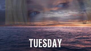 Mini Mind Fuck Tuesday