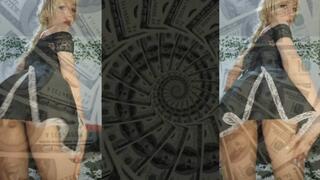 JERK AND SEND - mindless spiral - gooner fuel