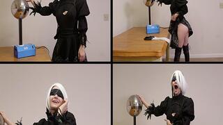 Static Halloween - WMV