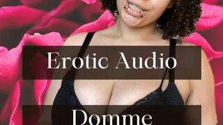 Addicted to FemDom - Mesmerize [Erotic Fetish Audio Only]