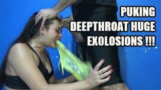 DEEP THROAT FUCKING PUKE 231219D2 VIOLET DEEPTHROAT CHALLENGE MANY PUKE EXPLOSIONS IN A ROW HUGE GIANT PUKE WATERFALLS + FREE SURPRISE SHOW SD MP4