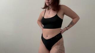 Disgusting slave task