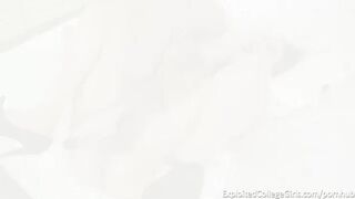 Enthusiastic College first Timer