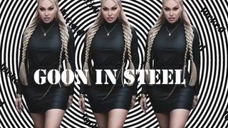 Forever locked in steel clip buying goon drone WMV