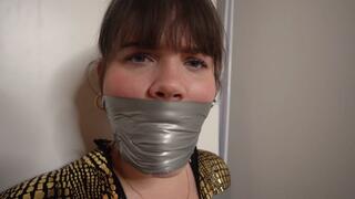 Snowflake - Agent Knight Won't Be Able For Tonights Assignment WMV (Custom Cut)