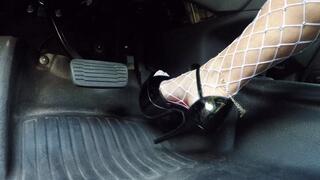 How hard can I REV it