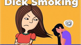 Your Faggot Cock Sucking Made Your GF Mean! Faggot Humiliation Exposure-Fantasy Erotic Audio by Tara Smith