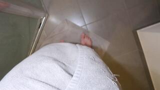 Give your Step-Aunt that big cock baby