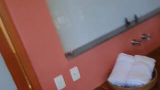 SAYURI PLAYING IN THE BATHTUB